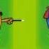 The Mr Men Show Opening With Total Drama Theme Song