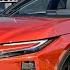 The 2026 Toyota C HR XSE Is A Reincarnated Electric Coupe High Riding SUV