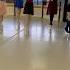LEAST Favorite Ballet Step Challenge Ballet Ballerina Shorts