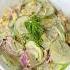 Our VIRAL SALAD Recipe Hits 8M Views On Instagram Diet Salad Recipe Shorts Salad