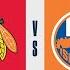 NHL Highlights Blackhawks Vs Islanders December 12 2024