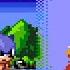 FNF Sonic Tails Vs Mario Luigi Cross Console Crash Super Mario Bros Funk Mix DX