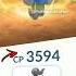 10 000 Cp Shadow Gardevoir Team Vs 1 2 Hp Mythical Marshadow Pokemon GO