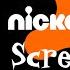 Nickelodeon Screaming Compilation V2