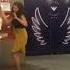 Lindy Hop In Guadalajara Mexico May 2022