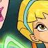 Winx Club GANZE FOLGE Der Große Sieg Staffel 1 Folge 26