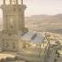 Desert Tower Minecraft Timelapse