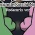 はいよろこんで Hai Yorokonde Kocchi No Kento FlipaClip Among Us Rodamrix Ver