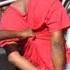 Anisa Dilworth InDrive Driver Wants To Go Home But SSP Mark Harris Says Not Now