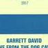 Garrett David Ooh Aah Feat Colin Johnson