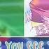 Aikatsu Planet See You See You See You See You See You Tomorrow Hana Shiori Short Lyrics