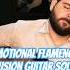 EMOTIONAL Flamenco Fusion Improv On Spanish Guitar