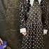 7 Year Old Wednesday Shorts Wednesdayaddams Wednesdaydance Esthernotfound