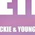 K O Sete Ft Young Stunna Blxckie Lyrics