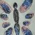Yar Mera Titliyan Warga Butterfly Drawing