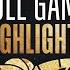 4 PACERS At 1 THUNDER NBA FINALS GAME 7 HIGHLIGHTS June 22 2025