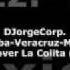 GenteDJ Chazz A Mover La Colita Radio Edit