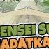 TENDA TANYA NABI PERNAH DIUTUS DI JEPANG SENSEI SUGIMOTO BERI PENJELASAN KE ABDUR