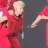 Seventeen Hoshi And Wonwoo Piggyback