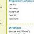 Go Getter 2 Units 5 6 Revision Exam Language Bank