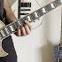 Rise Against House On Fire Guitar Cover With Tabs On Screen 4K UHD