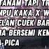 DJ TIKTOK TERBARU 2025 DJ RINDU AKU RINDU KAMU JADI SATU DJ JAUH SA TANAM HATI TAPI TRA HASIL