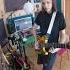 Припев с WHAMMY Nobody One Farvel альбом 2012 DOES