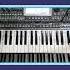 KORG Pa Стиль Сирена 2 INTRO 1 Instrumental Ю Чернавский караоке текст аккорды Dm к ф Выше радуги