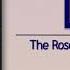 The Rose Transparent Arts Lifeline Rom Eng Lyric