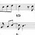 Lara Fabian Любовь уставших лебедей Alto Sax
