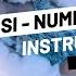 JESSI Numb Instrumental