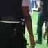 Gaz Mawete Tiakola Et Frenglish Présent Au Concert De Dadju En France
