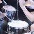 Architects Gone With The Wind Drum Cover