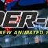 Spider Man The New Animated Series Main Theme EXTENDED MIX