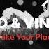 CID Vinne Take Your Place Official Visualizer