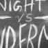 Unstable Slenderman OST