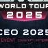 TWT 2025 CEO 2025 Day 1