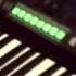 Domino Filmowa Milosc Yamaha Psr 650 DISCO POLO