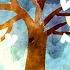 Guided Meditation For Children THE GRATITUDE TREE Kids Meditation For Happiness