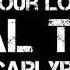 Scarlxrd Real Talk 1 Hour Looo