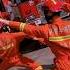 全网最骚消防员舞蹈合集 就让消防员带你来一段骚舞 Ready Go 消防員 Firefighter Dance Shorts
