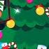 Deck The Halls Schoolies Nursery Rhymes Christmas Song Cartoon Videos X Mas 2021