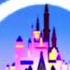 Walt Disney Pictures Logo History