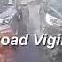 22may2025 Kia Cerato SMH7403D Unable To Stop Rear Ended SMN4882S Renault Grand Scenic On Lane 1