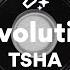 TSHA Revolution Lyrics