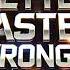 Harder Better Faster Stronger 1 Hour Daft Punk Power