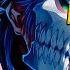 MUITA TÉCNICA La Pantera Grimmjow Bleach Daarui React
