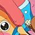 Tony Chopper Twixtor With CC 1920X1080 30 Fps Free To Use