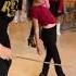 Modeling School Rizal Fashion Style