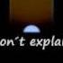 Nina Simone Don T Explain